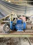 Motor de rega/puxador de água