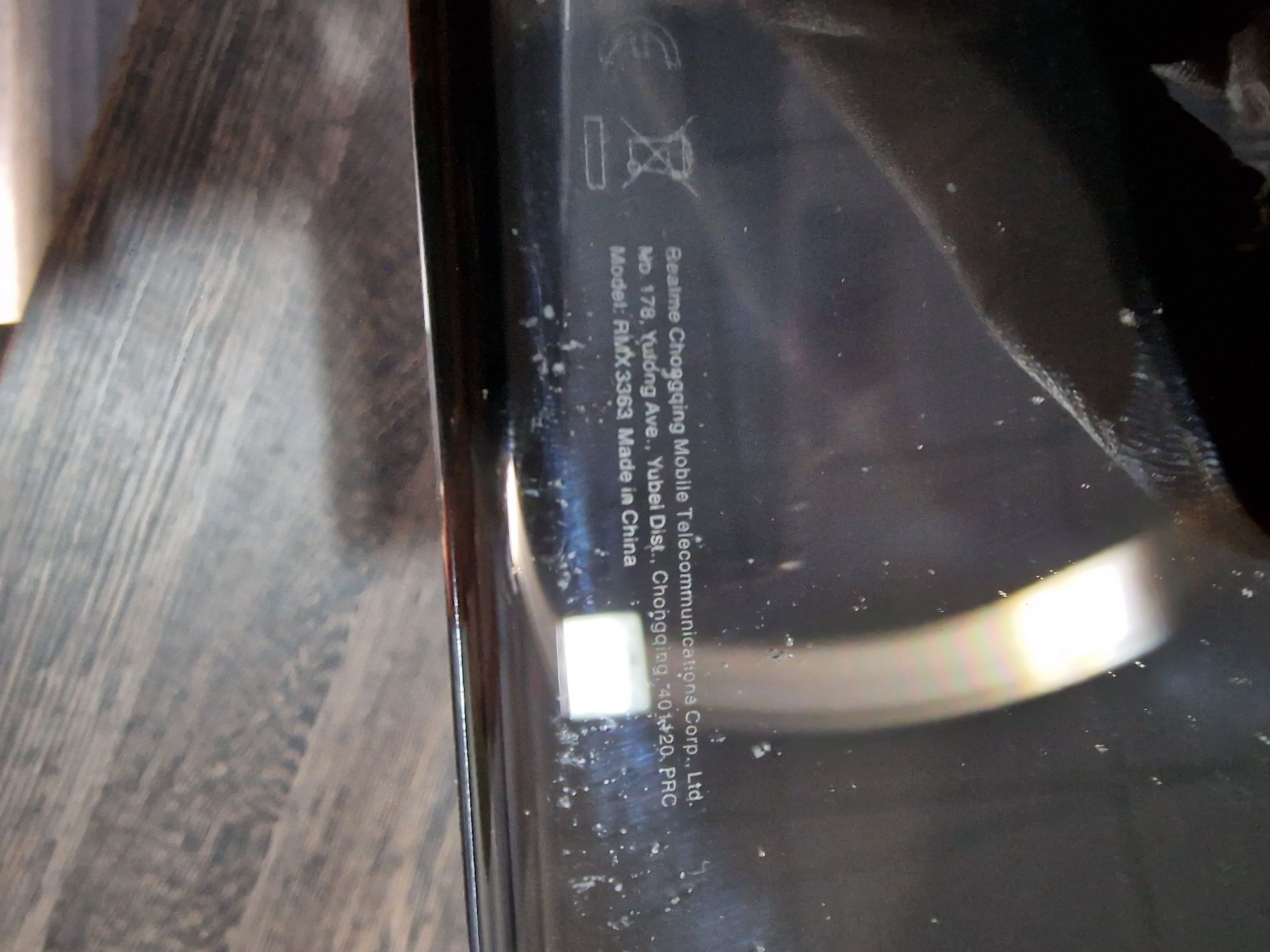 Realme GT Master Edition RMX3363 płyta główna