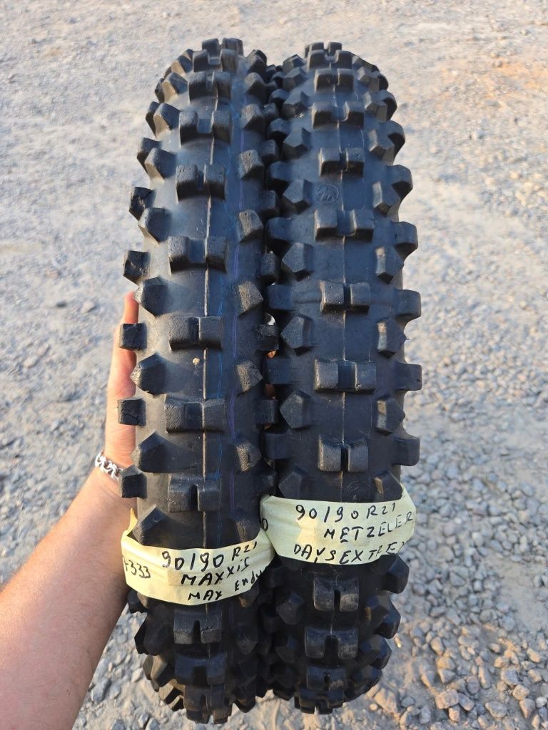 90/90R21 80/100 21 kovi lite 300 Geon gns шина