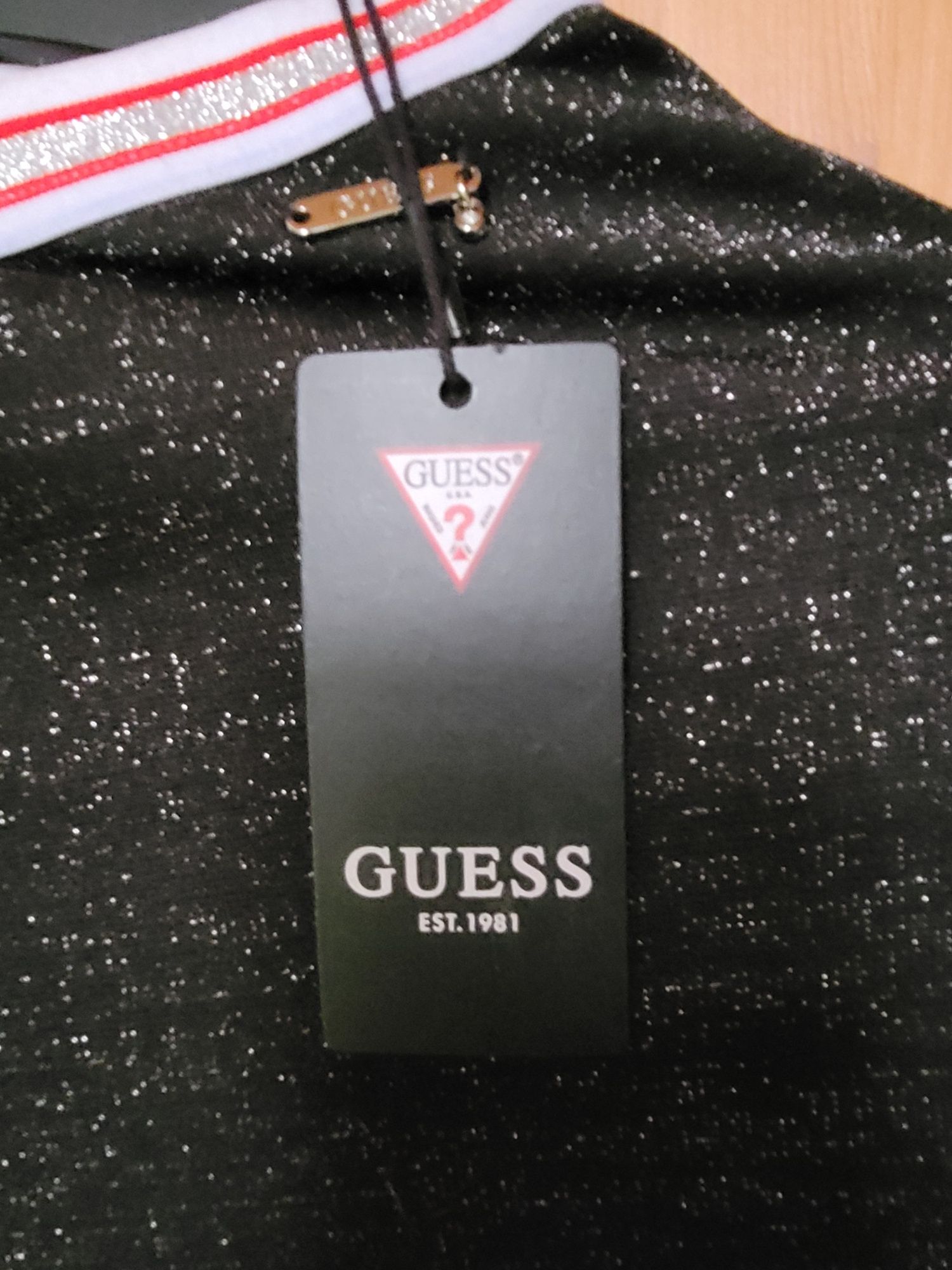 Legginsy Guess Nowe