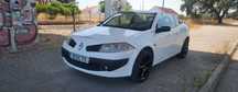 Vendo ou troco por mota renault megane cabrio 1.5 dci 2007