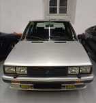 Renault 9 Turbo - 1.ª Série