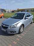 Chevrolet Cruze Chevrolet Cruze 1.6 | LPG do 10.2034 | OC do 04.2026 | Serwisowany