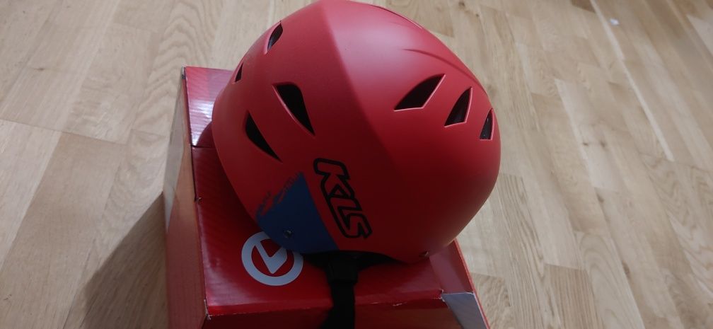 Kask rowerowy młodzieżowy Kellys