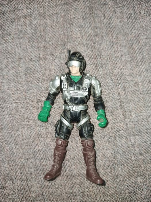 Chap Mei soldier force figurka action figure żołnierz