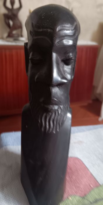 Arte africana,  livros, etc