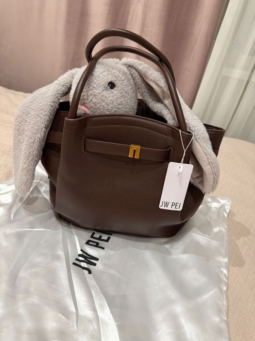 Сумка  шопер JW PEI
