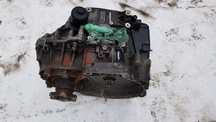 skrzynia biegów VW Touran 2.0 TDI HQM