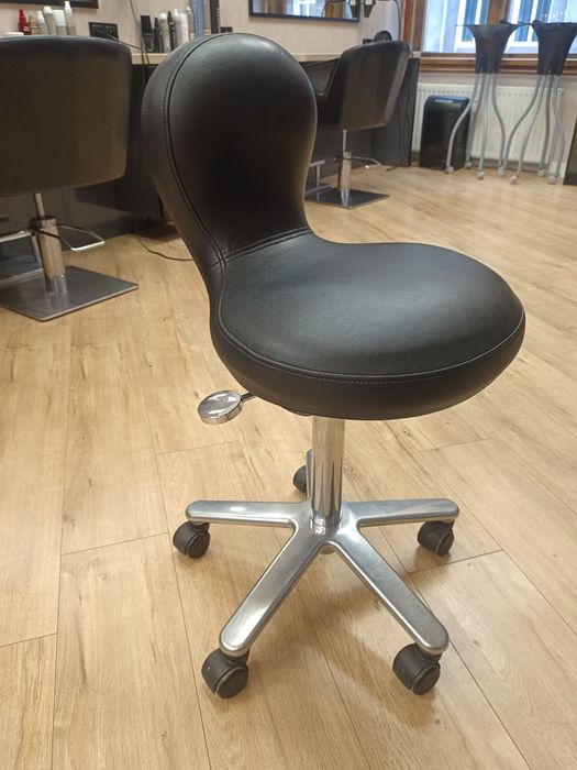 Hoker fryzjerski welonda taboret fryzjerski welonda