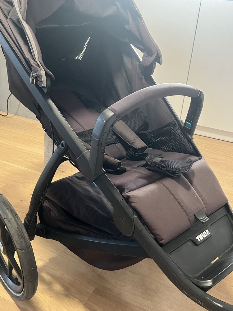 Wózek do biegania Thule Urban Glide 2