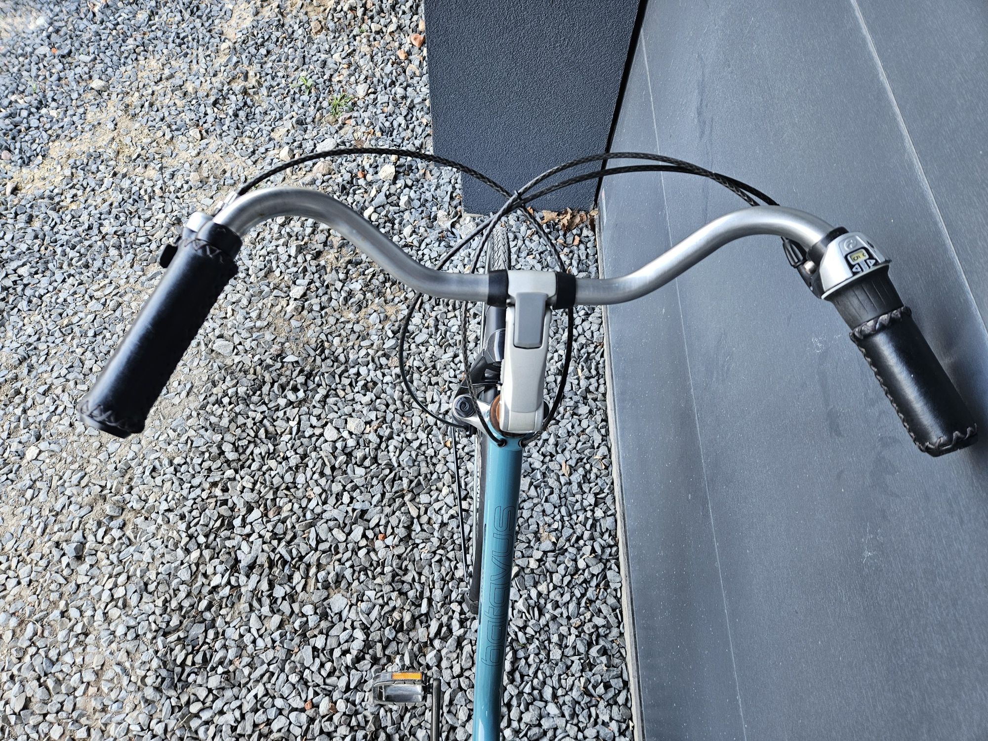 Rower miejski.  Batavus.  rozm.  57 cm