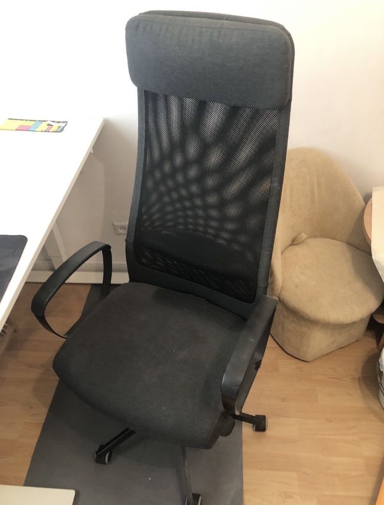 Ikea markus ikea