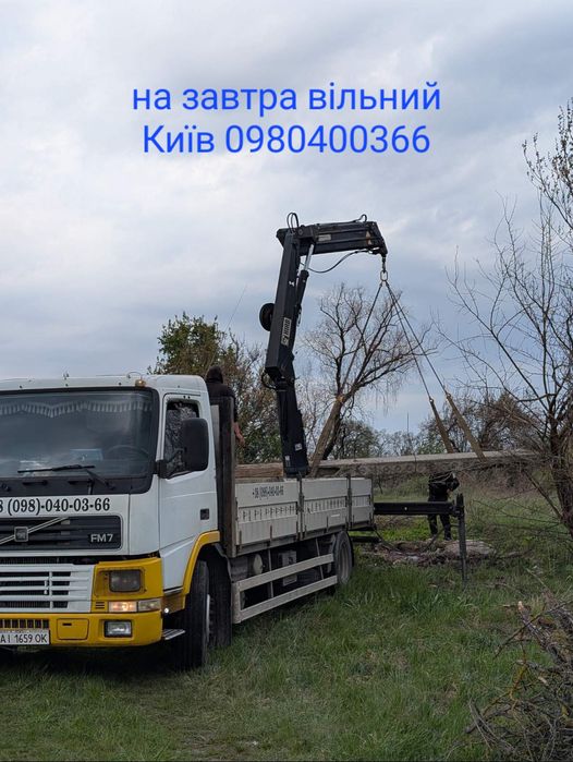 Продам вольво фм 7 . 2000рік