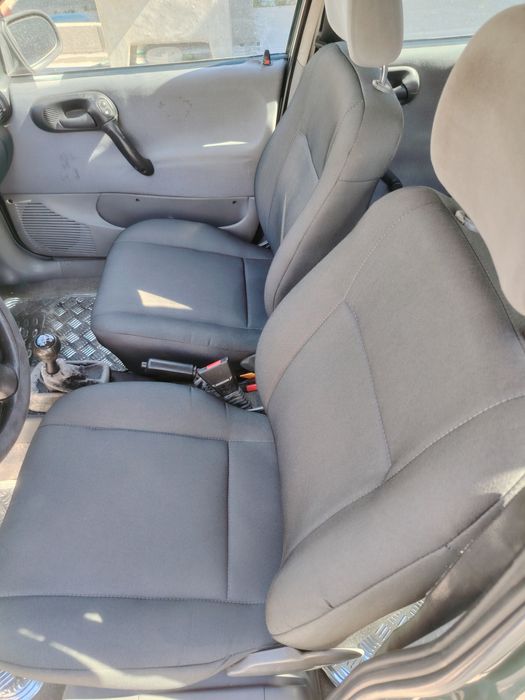 Opel corsa B disel