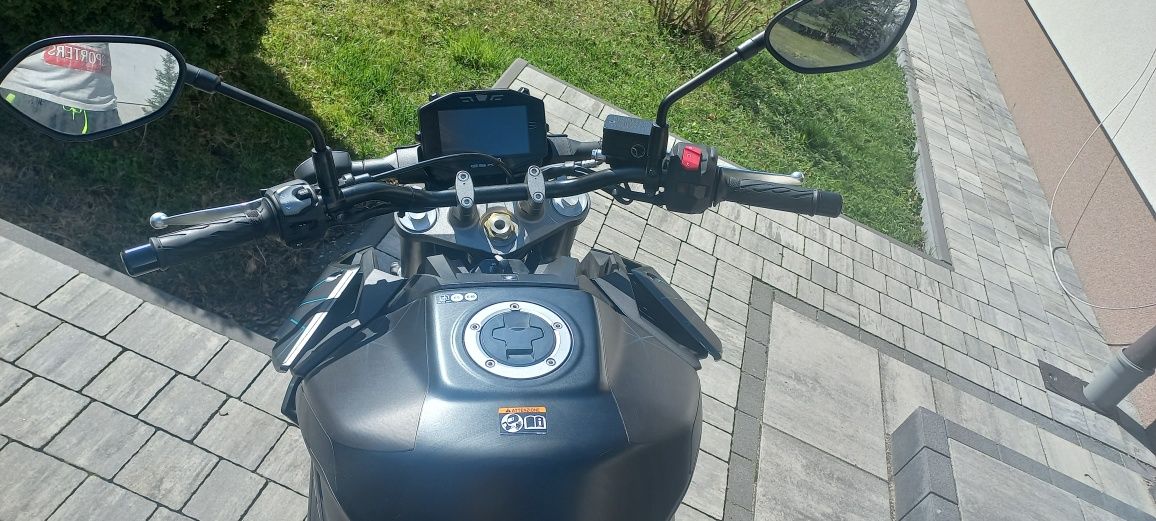 Suzuki GSX S950 a2 2023