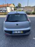 Fiat Punto gasolina 2010