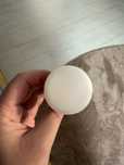 Lampka na czujnik, ikea