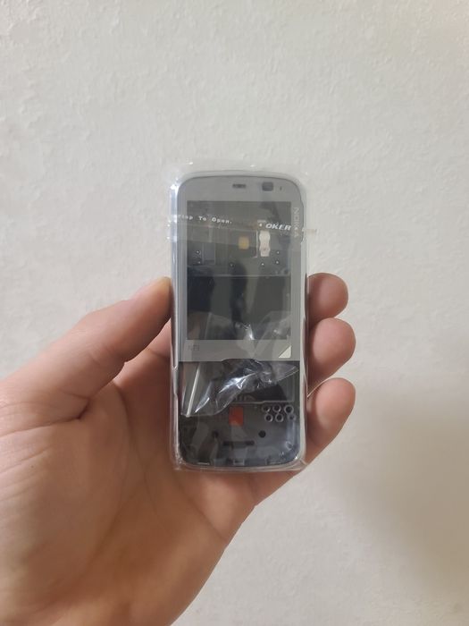 Корпус мобільного телефона Nokia N79