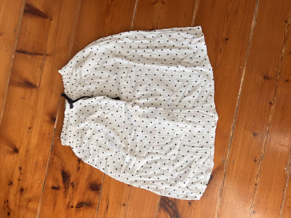 Saia Maria Gorda tamanho 8