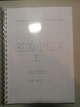 Sebenta Bioquímica FFUL