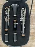 ••••Clarinete Gara••••