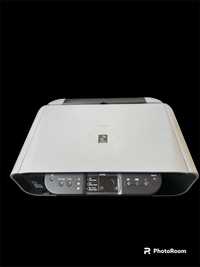 Принтер - сканер Canon pixma mp160