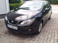 Seat Ibiza IV 1.2TSI 105KM Klimatronic Elektryczne szyby