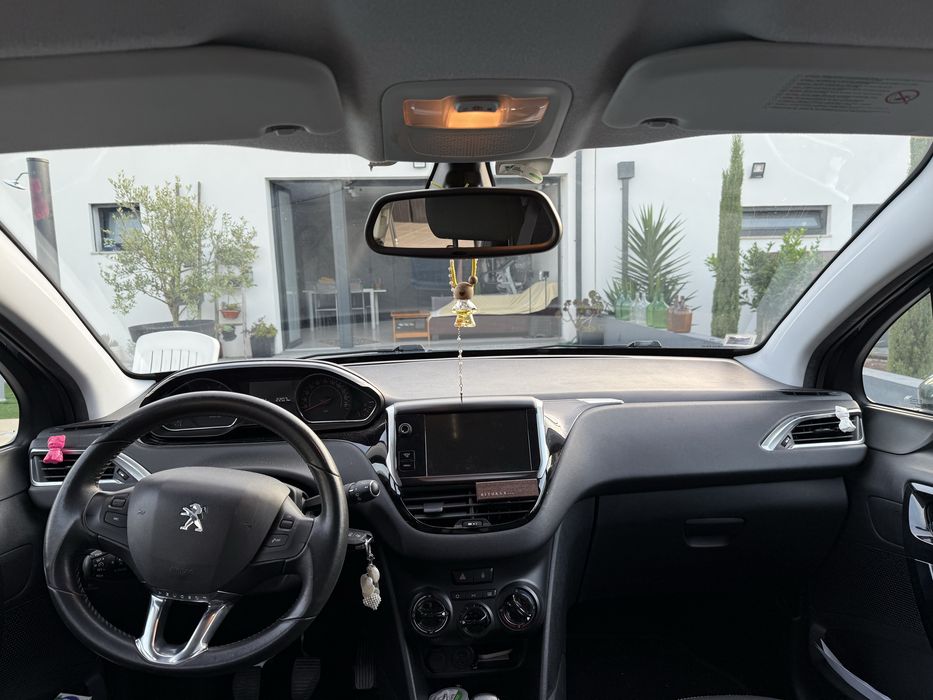 Peugeot para venda