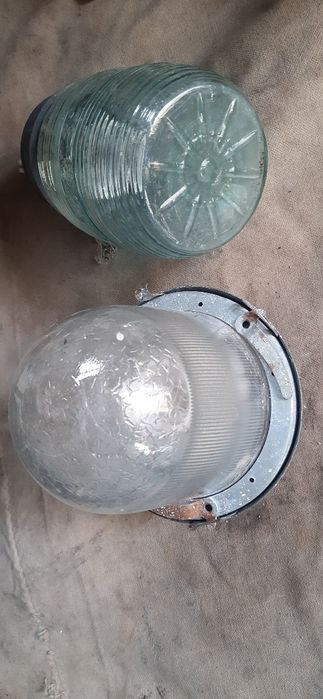 Плафон для освітлення