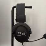 Hyperx Cloud II czarne