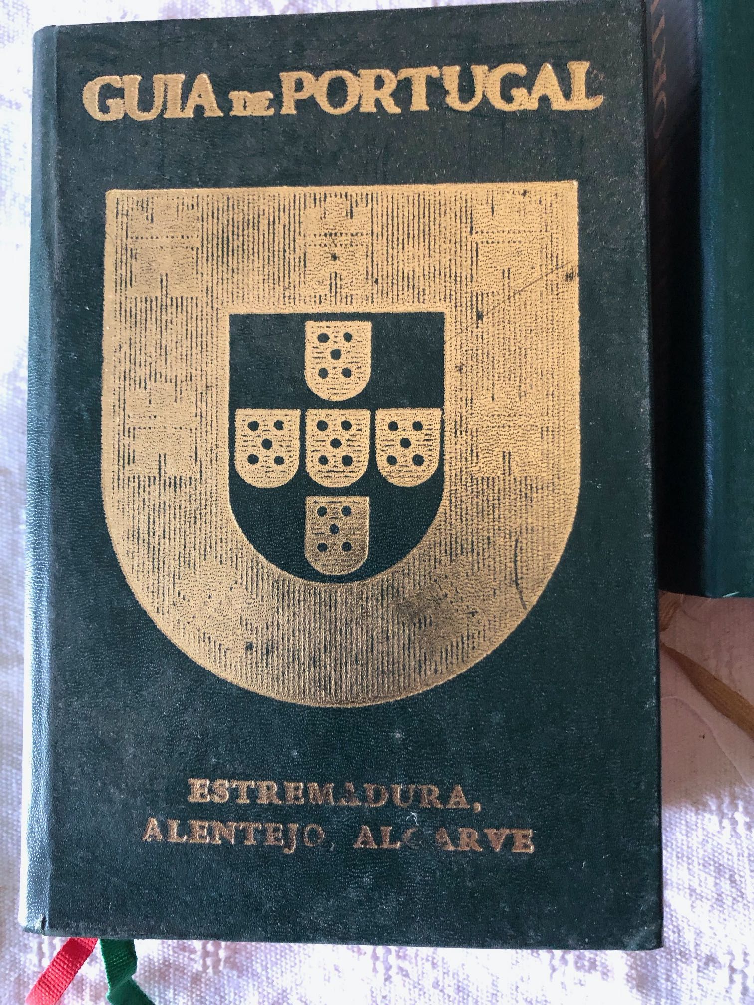Guias de Portugal