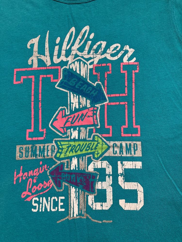 T-shirt Tommy Hilfiger