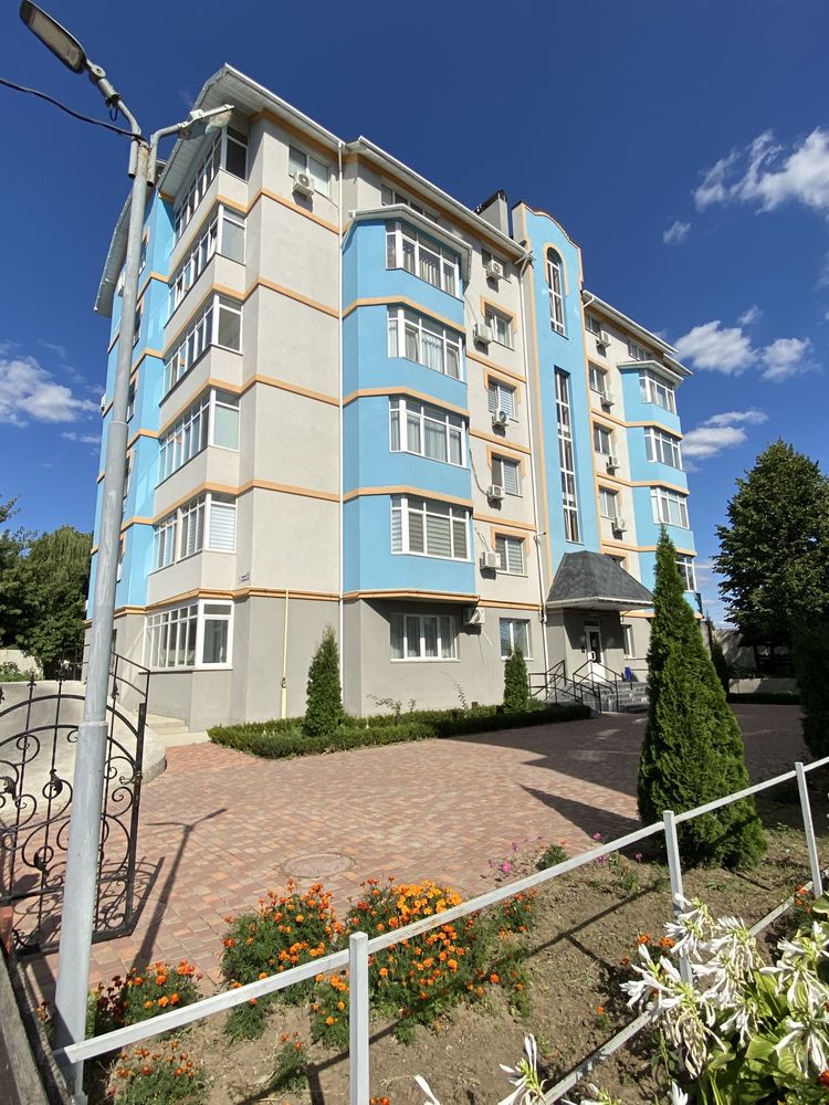 Продаж видової 3-кім новобудова центр клубний будинок Умань