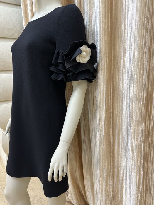 Платье edward achour paris оригинал