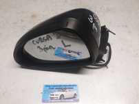 LUSTERKO LEWE OPEL CORSA D  3 PIN  2008r  KOLOR: Z168