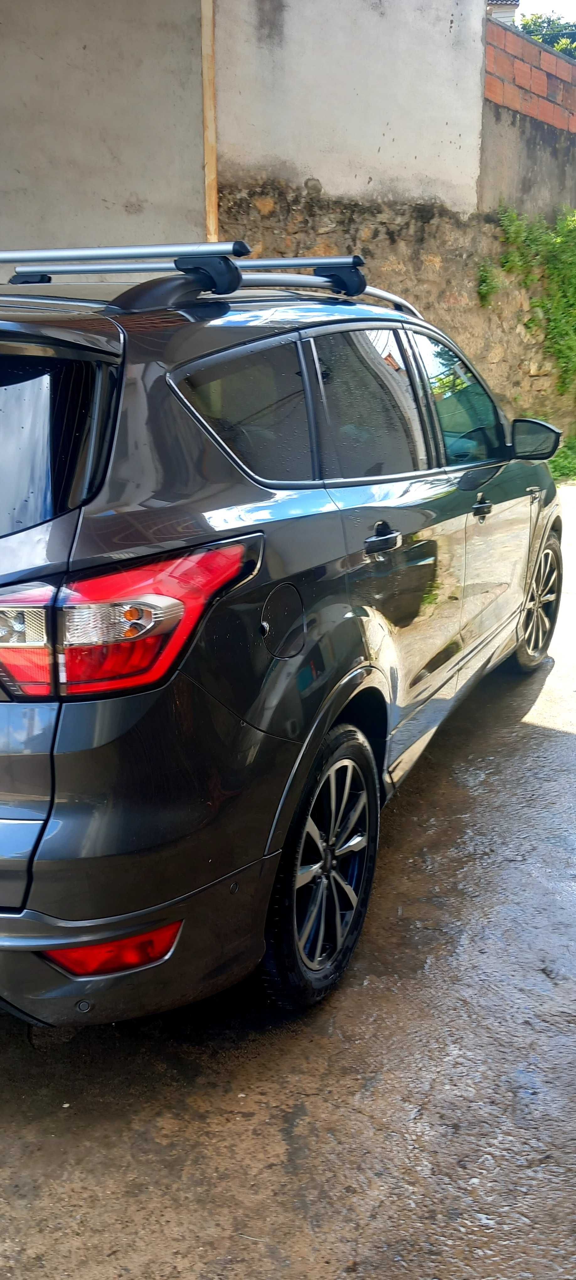 Ford Kuga 1.5 tdci St Line
