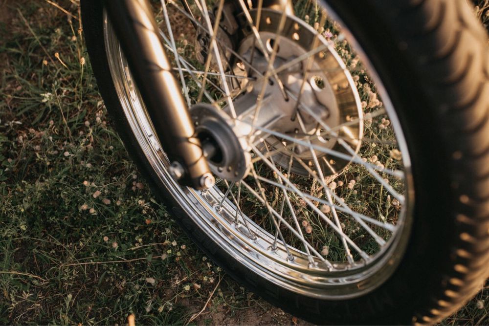 Honda Rebel Ca 125, Bobber, custom