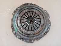 Sprzęgło tarcza docisk Opel Vectra B Astra G Tigra 1.6 90375717