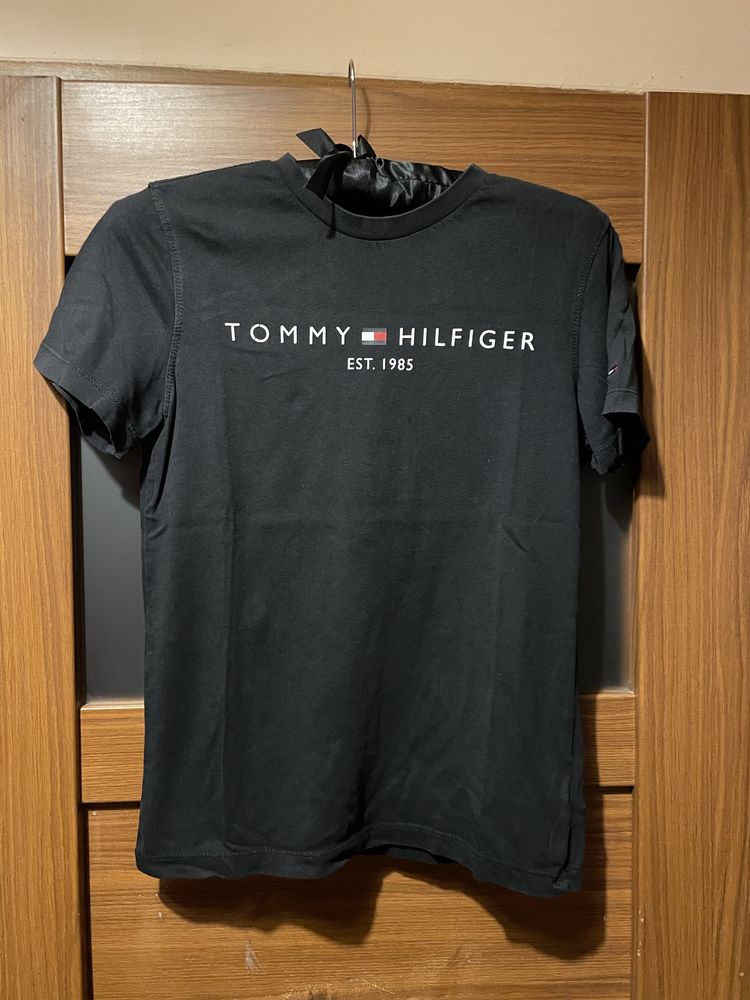 Koszulka tommy hilfiger