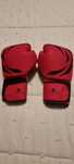 Luvas Krav Maga Novas