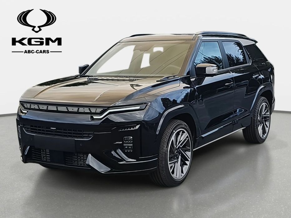 SsangYong/KGM Actyon SsangYong/KGM Actyon 1.5 T-GDI Adventure