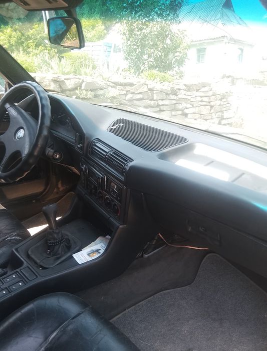 Продам БМВ 2,4 ТДІ