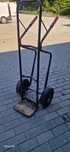 Wózek transportowy