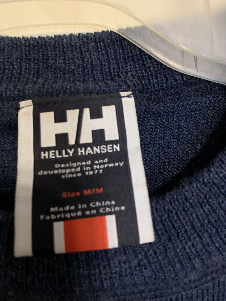 Пуловер Helly Hansen