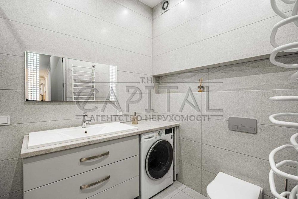 Аренда квартиры ПЕНТХАУС Подол Воздвиженка