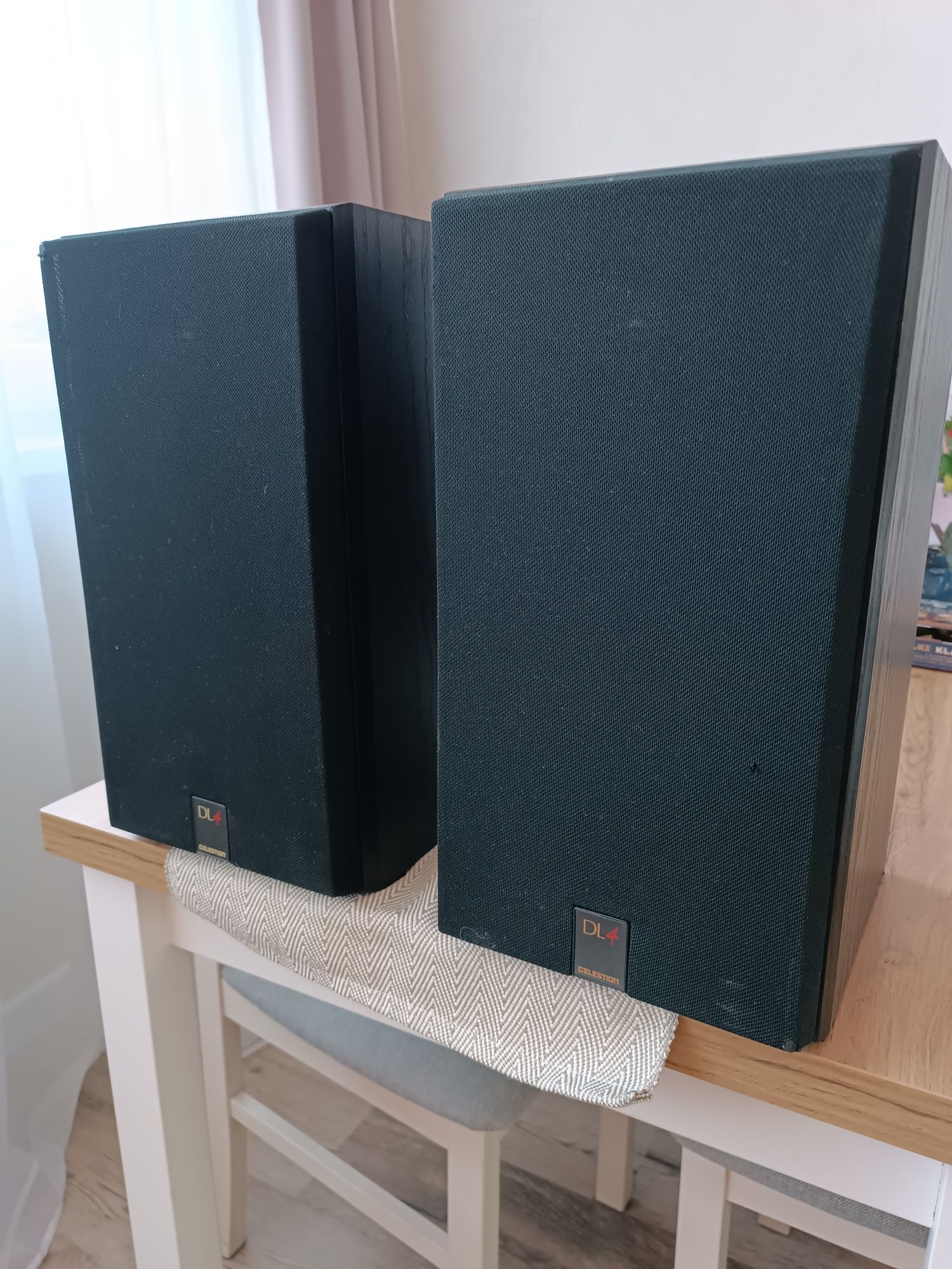 Celestion DL4 Series Two UK oryginalny stan