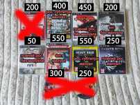 Ігри для PS3 / GTA5 PS3
