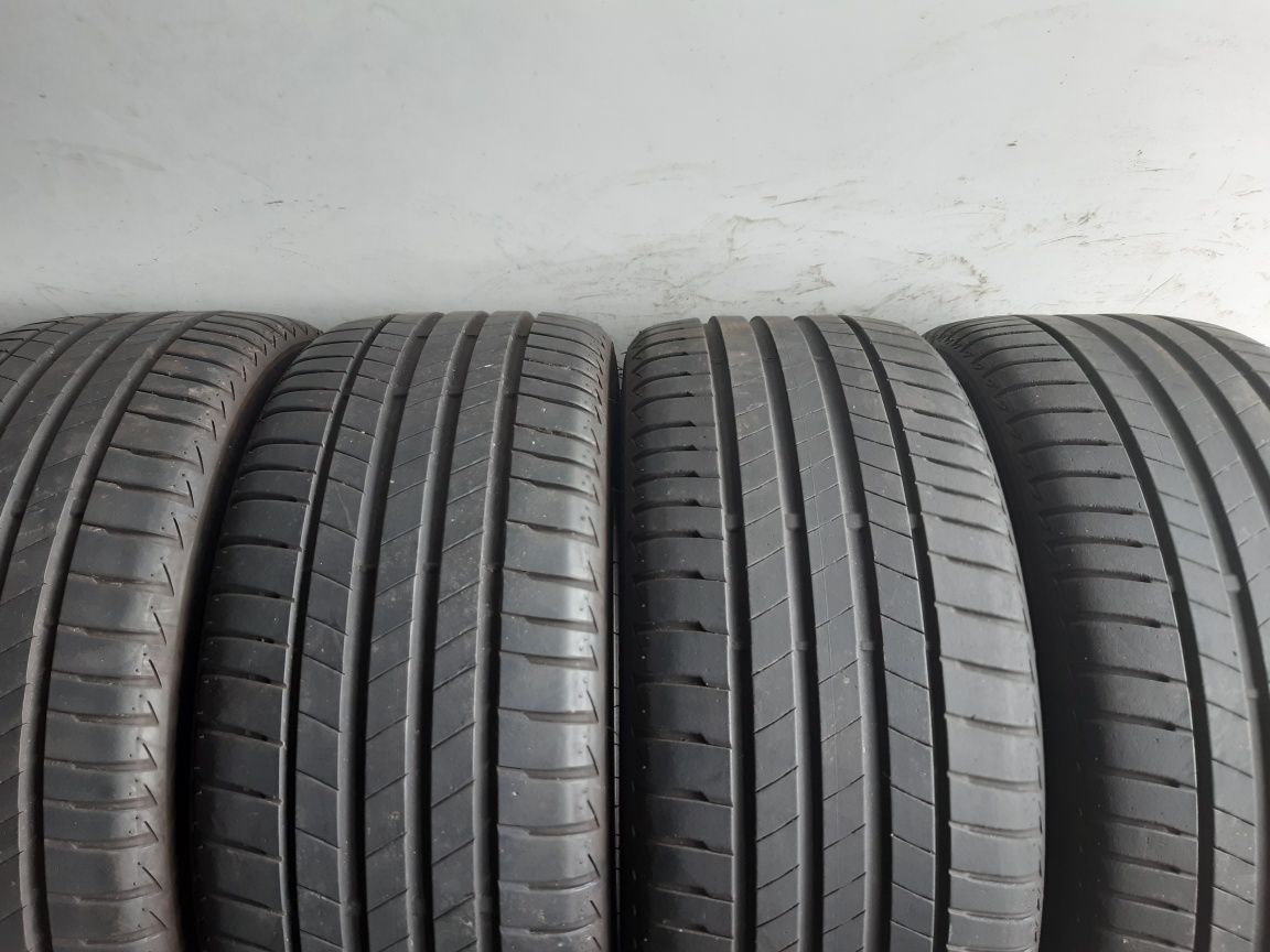 Opony letnie 225/40R18 Bridgestone 19r. Montaż w cenie