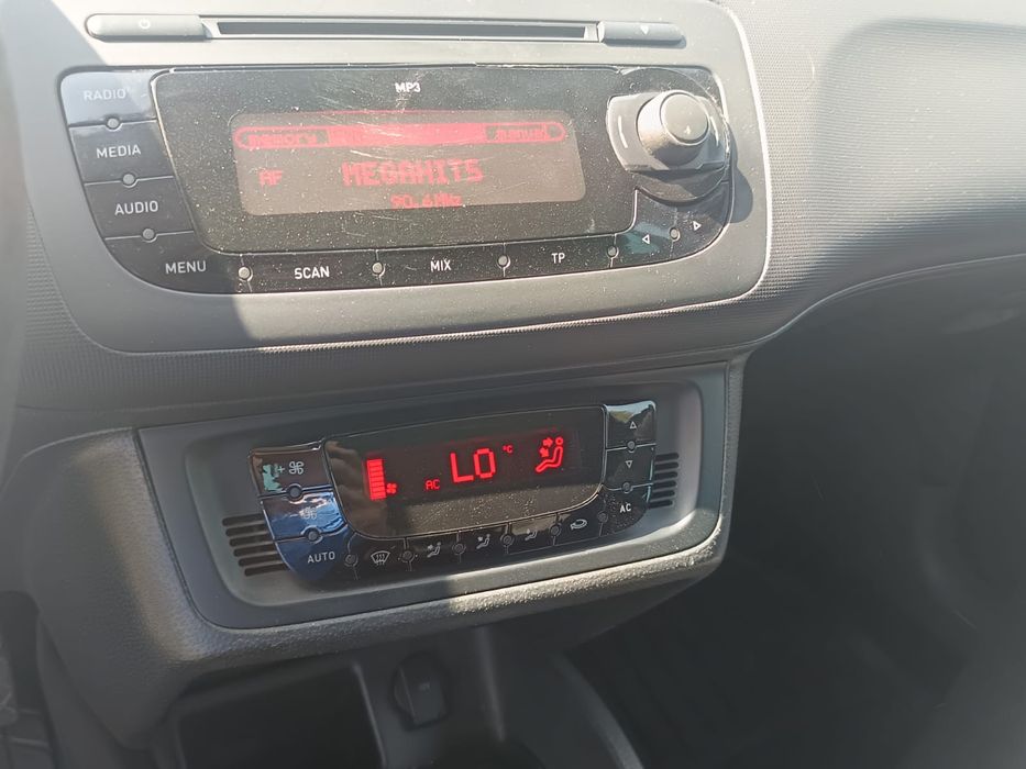 Seat Ibiza 1.6 TDI Style DPF