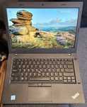 Laptop Lenovo ThinkPad L470